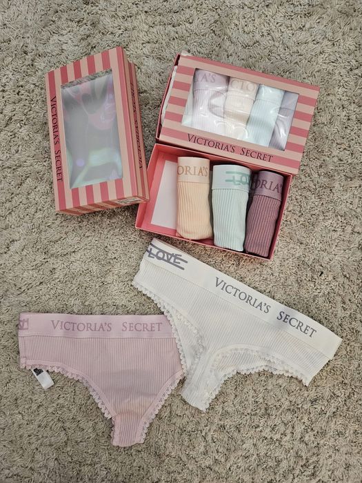 Bielizna damska victoria's Secret S