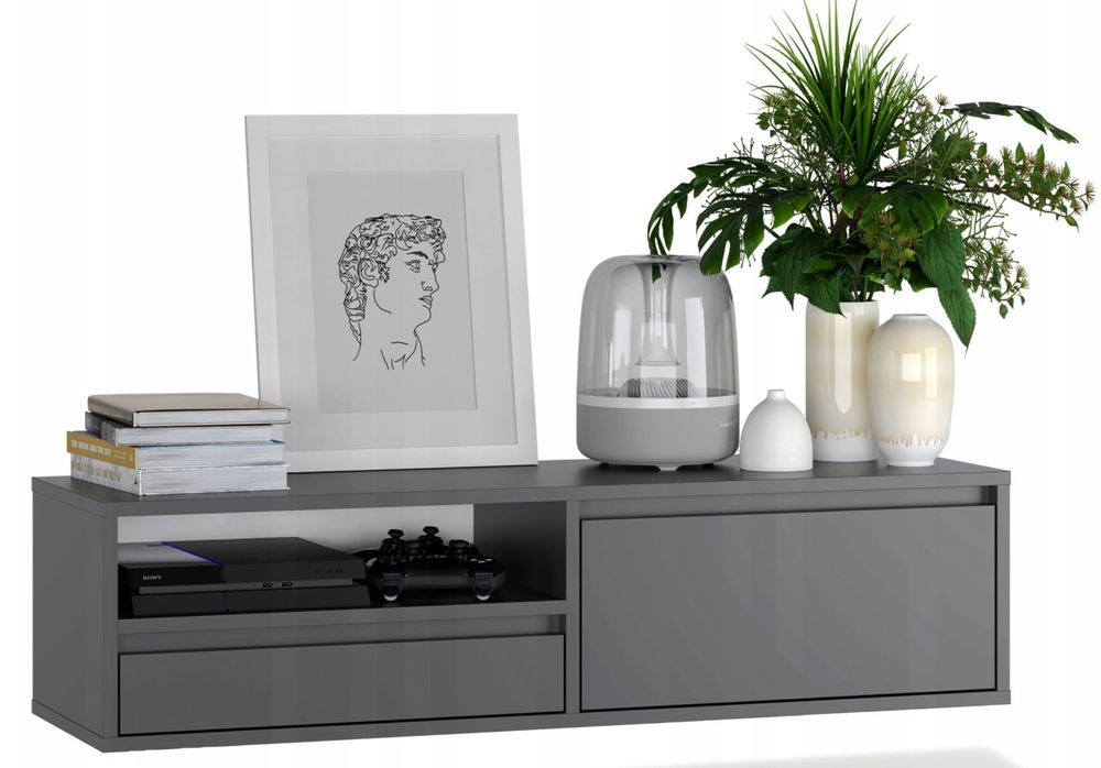 Szafka pod TV loft Inne