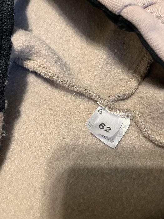 Комбінезон дитячий