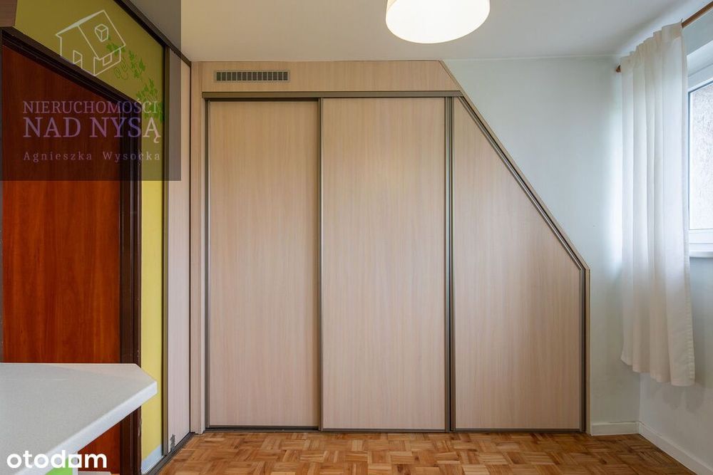 Mieszkanie – Zgorzelec - Widok 3