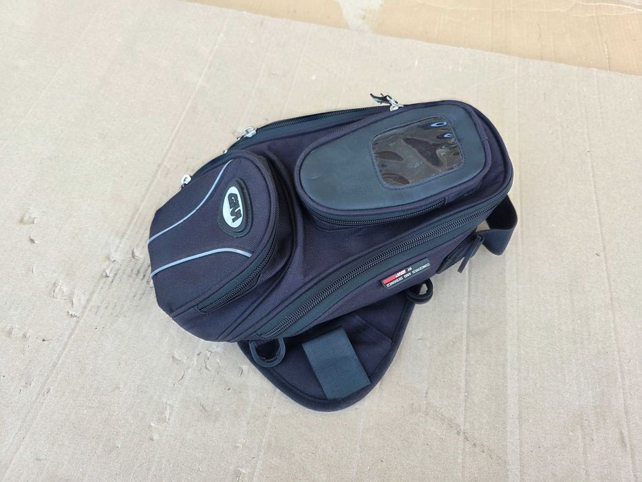 Torba na zbiornik bak tankbag Givi T481