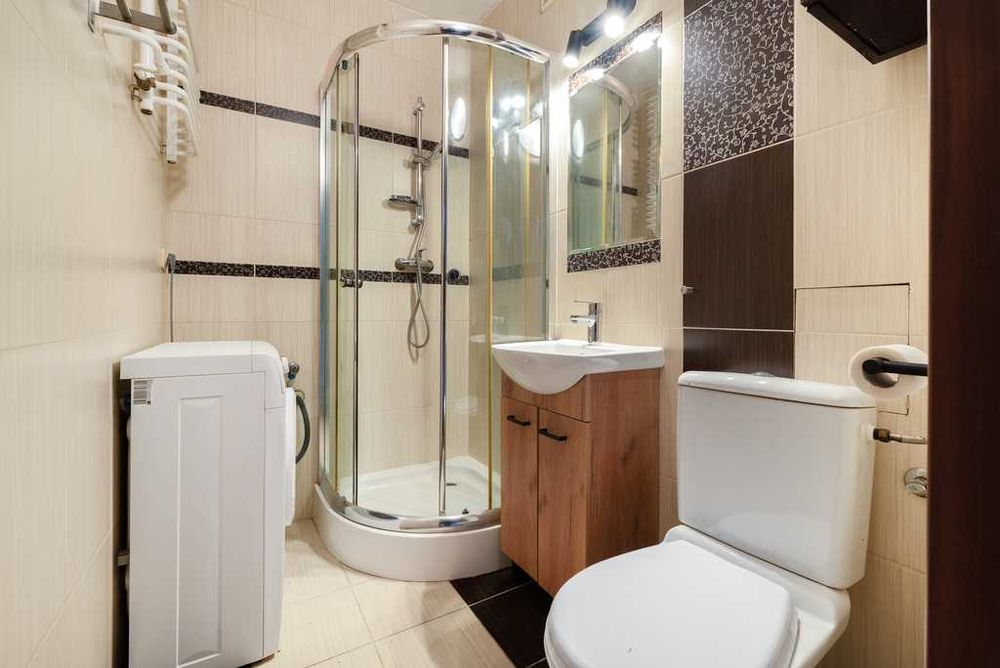 Dwa pokoje - ul. Wejherowska, Chylonia!