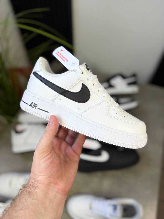 Кеди Nike Air Force, кросівки nike, кроссовки nike