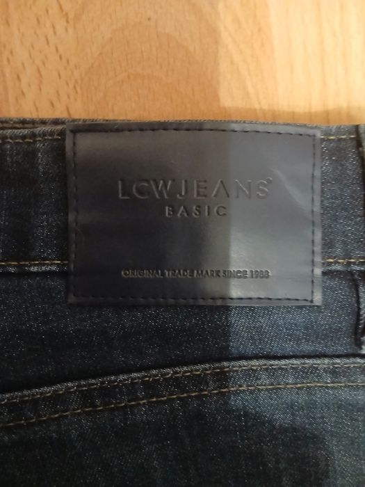 Джинси великий розмір утеплені