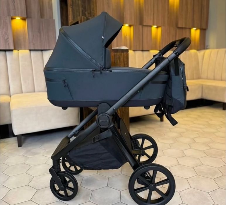 Carrello Omega Plus