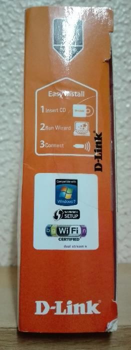 D-Link_ N300 Wireless N USB Mini Adapter