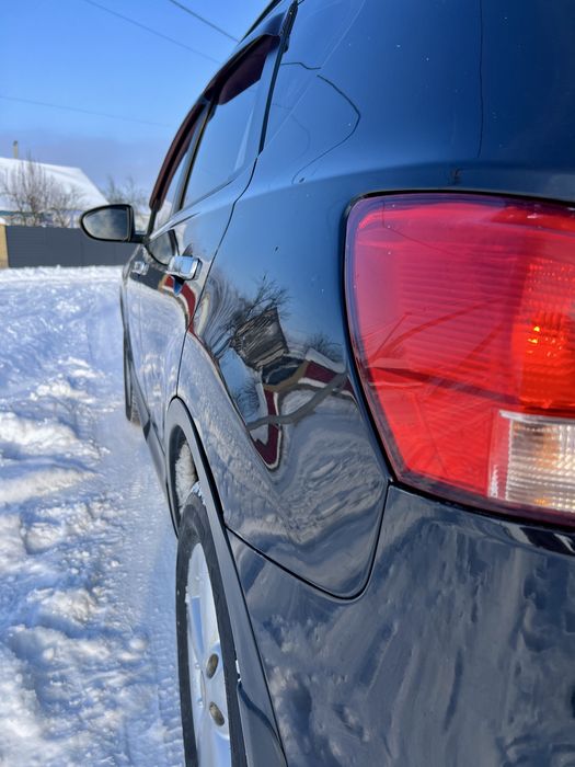 Продам Кашкай,2.0 газ/бенз