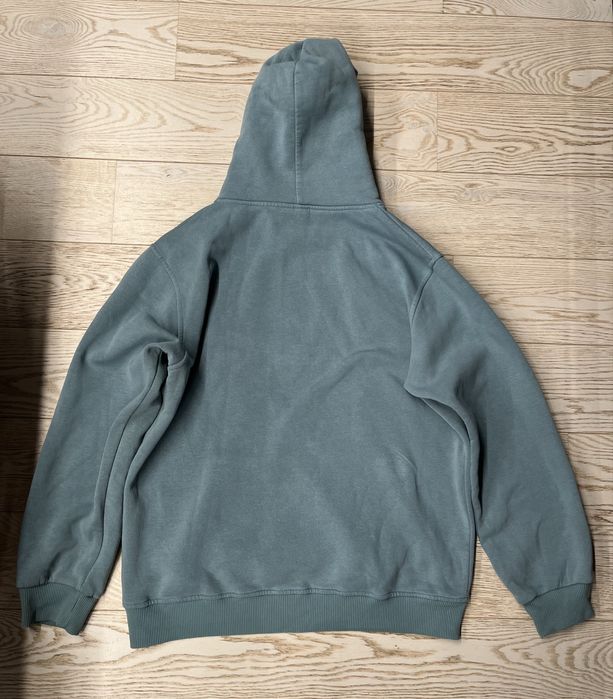 Męska Bluza Jordan MVP Oversized French Terry Hoodie XL Stan BDB