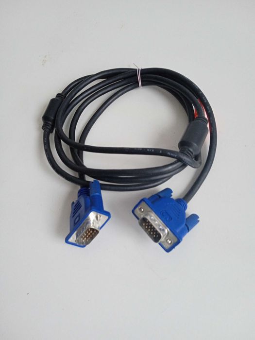 Кабель для монитора DVI-D to DVI-D / Hotron