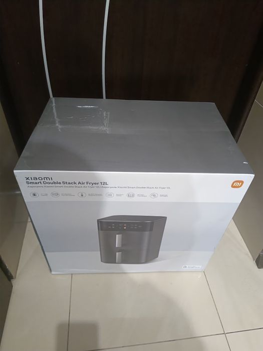 Xiaomi Double Stack Air Fryer 12l