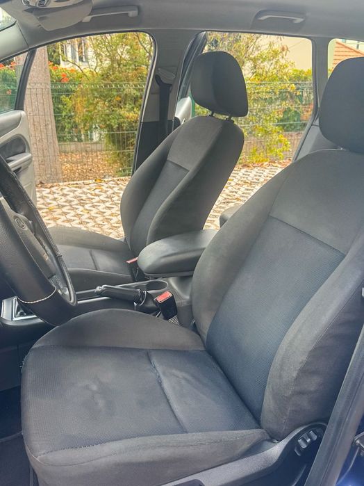 Ford Focus SW 1.6 TDCi Diesel