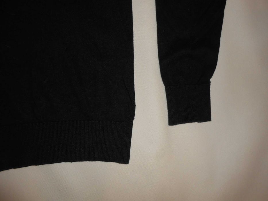 Sweter Lacoste Cashmere Kaszmir (S/M)