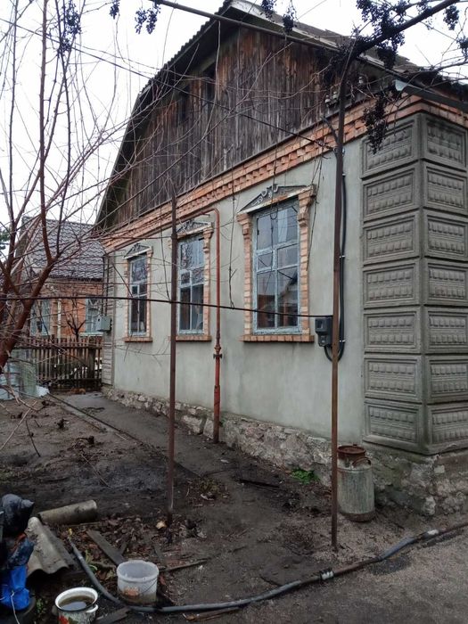 Продам будинок у Нікополі від господаря