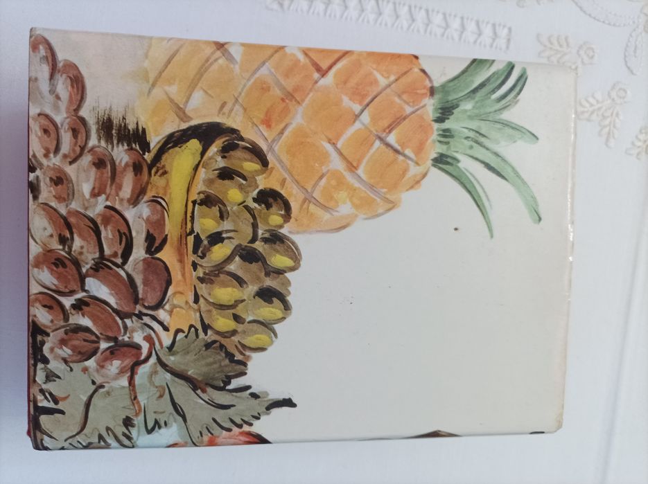 O  Mestre Cozinheiro de Laura  Santos.