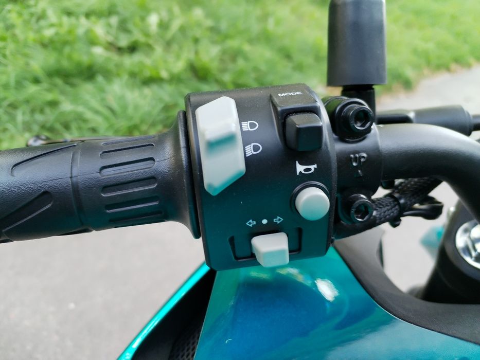 Мотоцикл CFMOTO 250NK LITE