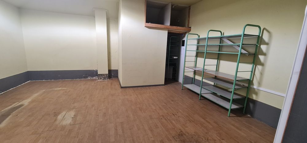 Wynnajmę lokal pod działalność