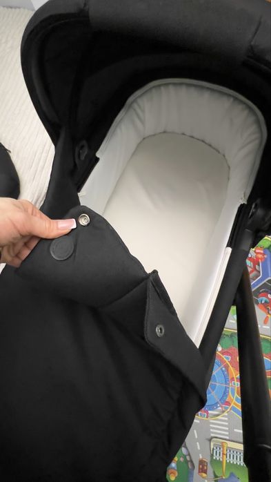 Коляска Cybex balios S