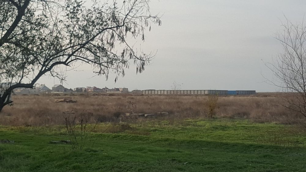 Продам земельный участок (р-н 2го Таврического, Миколи Гринька 207)