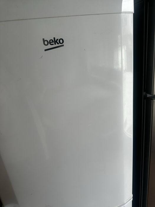 Lodówka Beko 180 cm