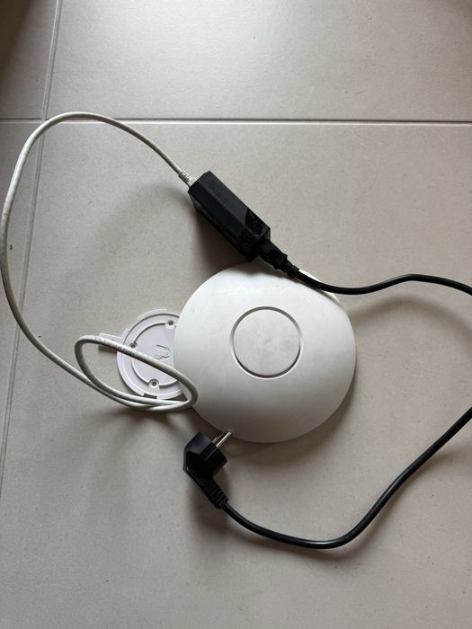 Acess point Ubiquiti