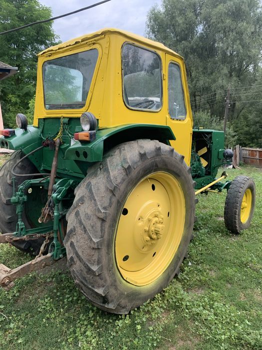 Продам тракрот ЮМЗ 6