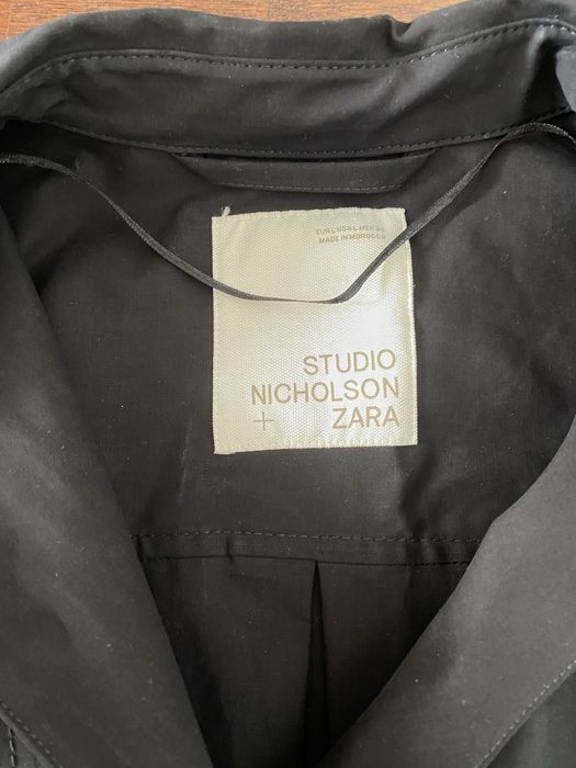 Zara studio Nicholson nowa sukienka S 749 zl okazja !