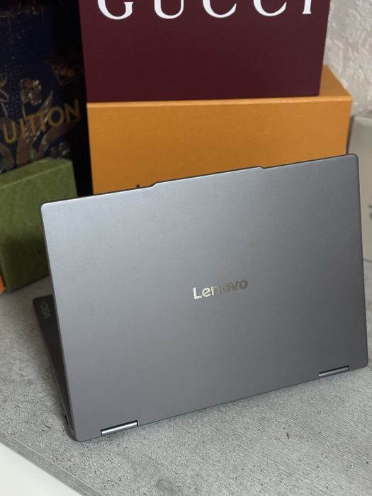 Ноутбук Lenovo Yoga 7i / леново йога 7і/ компютер/