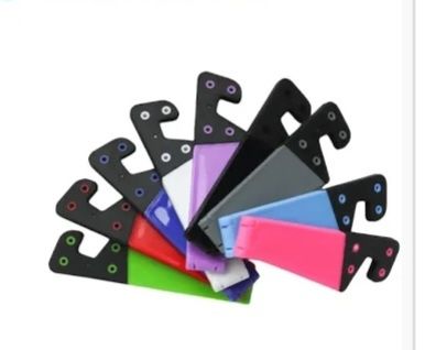 Подставка под электронные устройства.