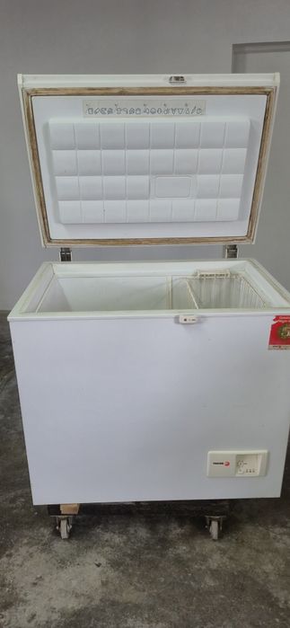 Arca congeladora URGENTE!
