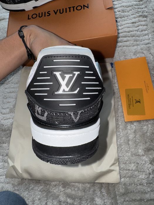 Louis Vuitton Trainer