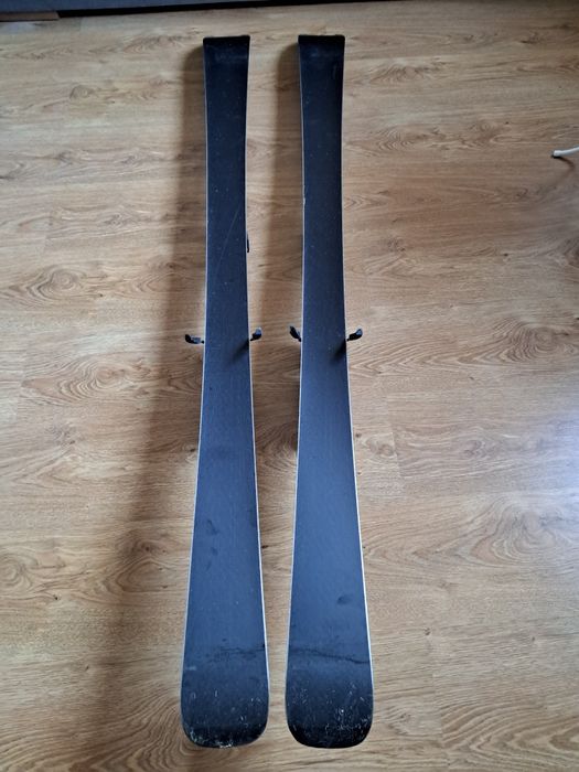 Narty TECNOpro 162 Prestige z wiązaniami