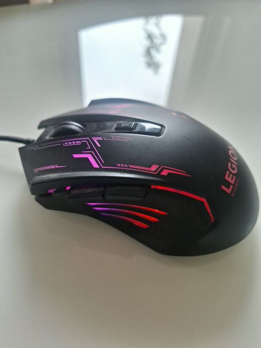 Mouse Lenovo legion M200 RGB