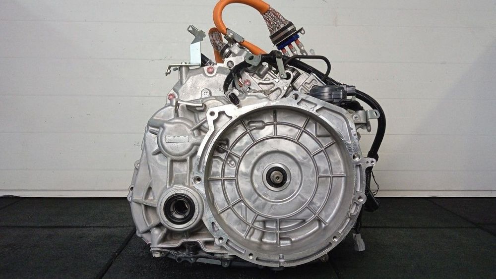 CAIXA DE VELOCIDADES MITSUBISHI OUTLANDER (GF0) PHEV KAITEKI 4WD