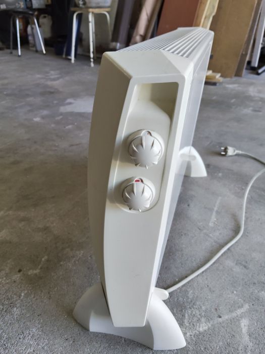 Vendo Aquecedor em bom estado