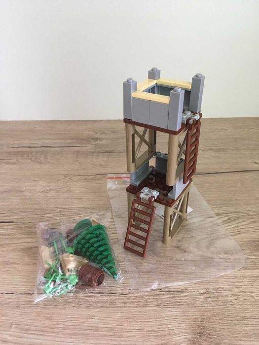 Конструктор "Набір деталей" для Лего Classic, #1 арт: а2-48