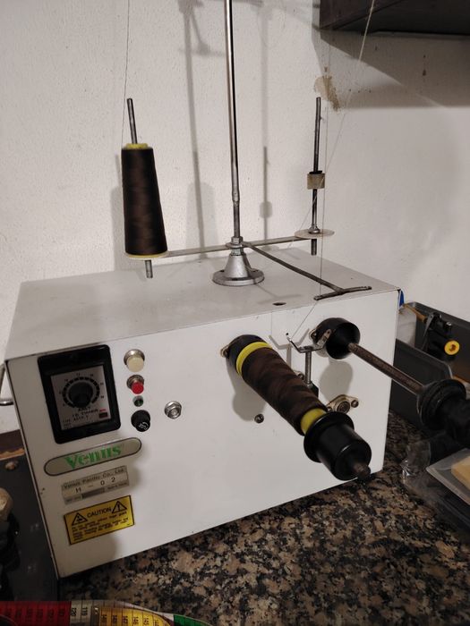 Vendo maquinas de costura