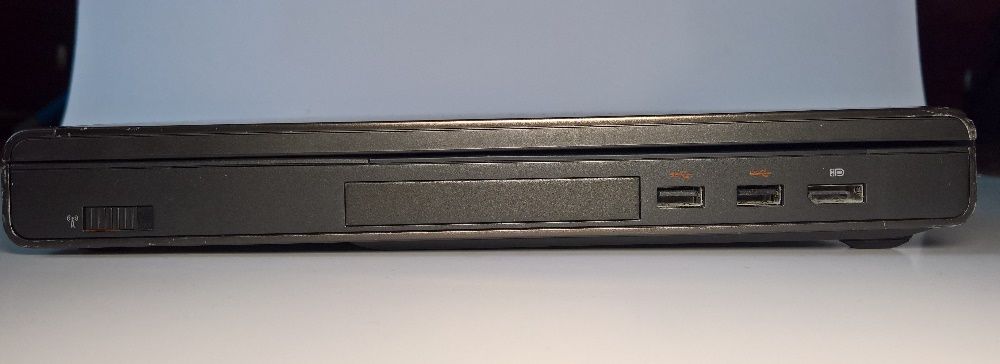 Laptop Dell Precision M6600 i7 EXTREME EDITION 16GB SSD Quadro Office