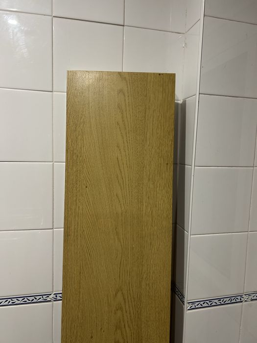 Estante enetri ikea