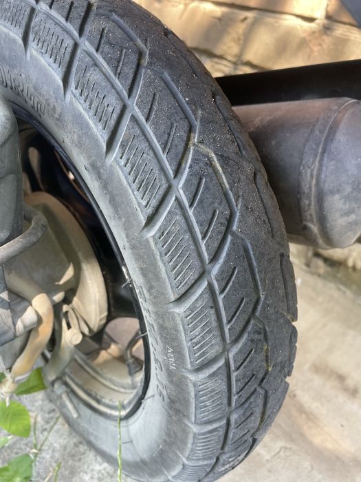 Продам Honda Dio AF-68