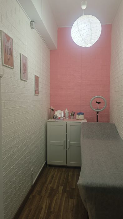 Alugo Sala para Estética