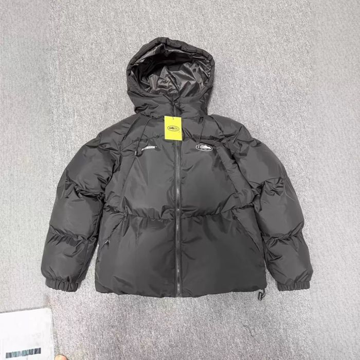 Пуховик Corteiz Puffer