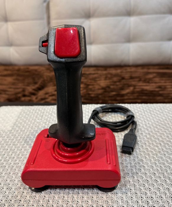 Joystick dżojstik commodore Atari Amiga