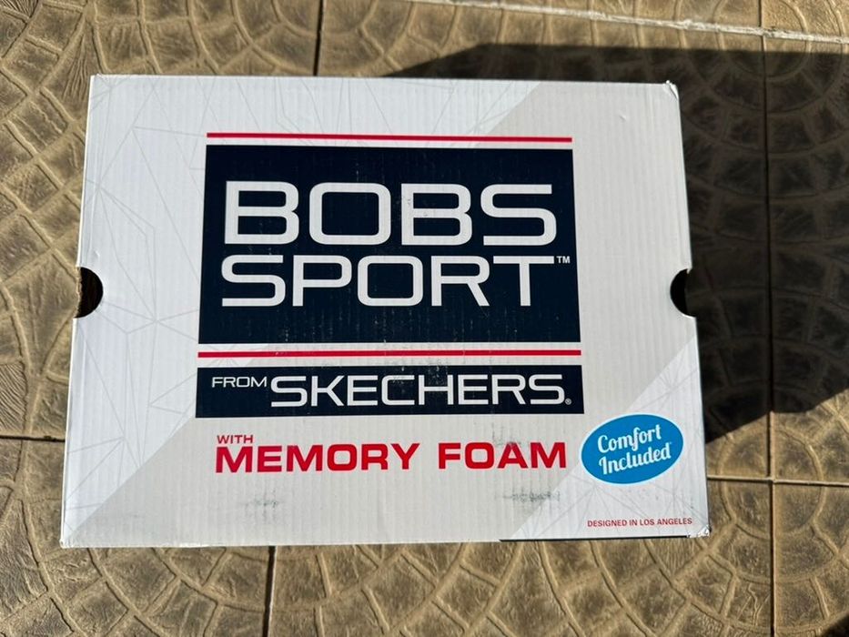Sapatilhas Skechers BOBS Sport B Flex - Flex Proof - WaterProof (37)