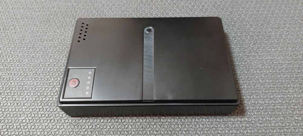 Безперебійний блок живлення для роутера