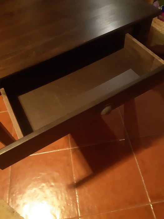 Mesa de centro de sala
