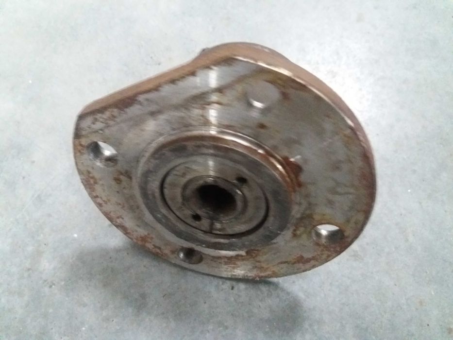 Amaszyny.pl Wiertarka ws-151 wrzeciono zabierak różne części Zobacz