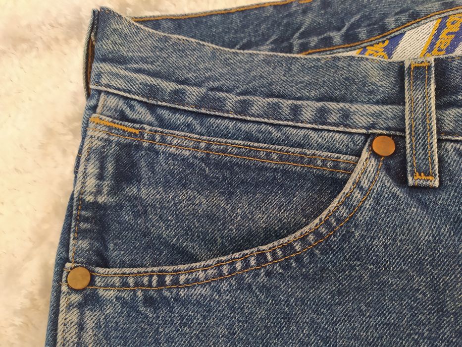 Nowe spodnie Wrangler  bez metek