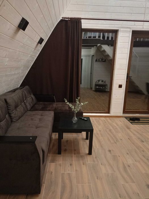 Оренда будинку Ізки, Відпочинок в Карпатах