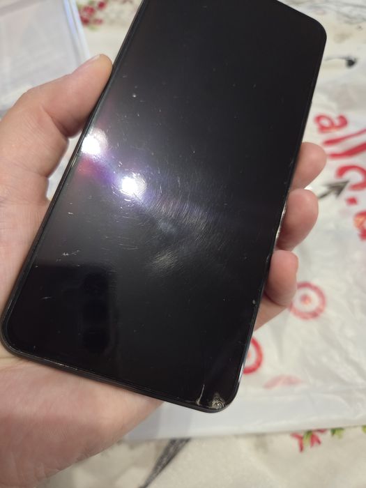 Телефон Xiomi 11lite 5g 128гб