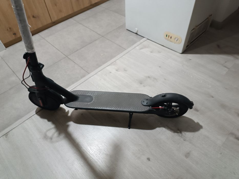 Trotinette électrique